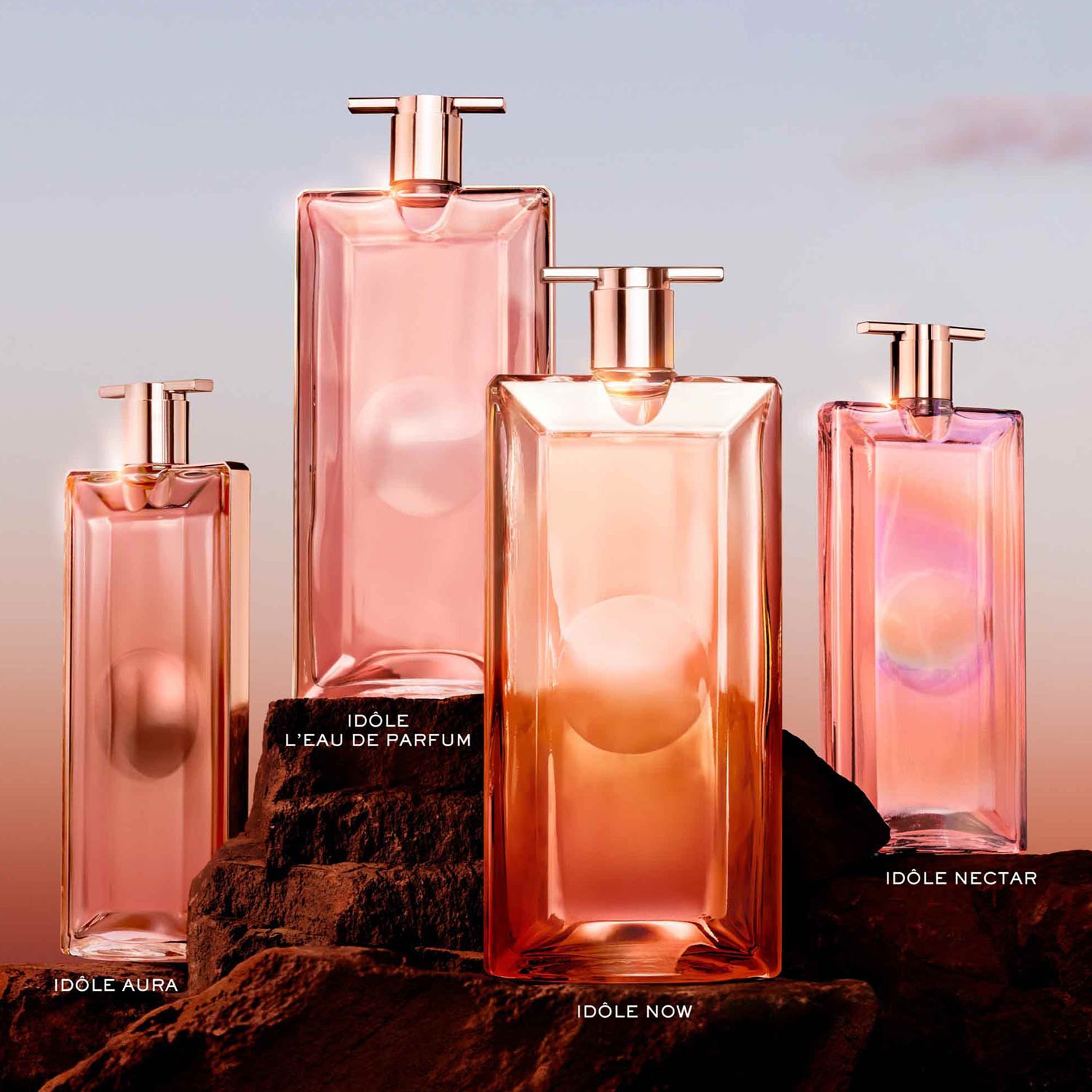IDÔLE NOW LANCÔME EAU DE PARFUM